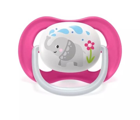 SCF080/08 SMOCZEK ULTRA AIR 6-18 GIRL