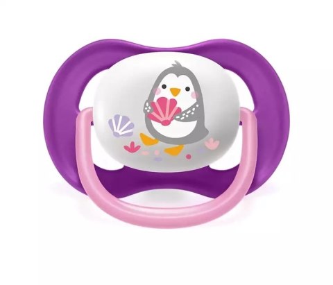 SCF080/08 SMOCZEK ULTRA AIR 6-18 GIRL