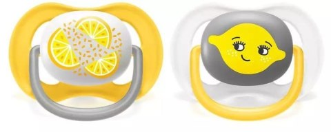 SCF080/18 SMOCZEK .ULTRA AIR 6-18 CYTRYNA