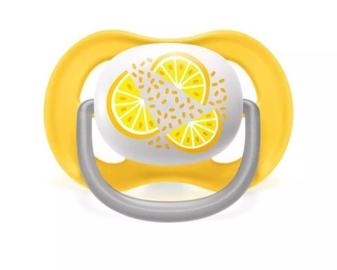 SCF080/18 SMOCZEK .ULTRA AIR 6-18 CYTRYNA