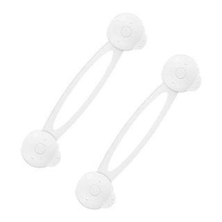 0021 ZABEZPIECZNIE ELASTYCZNE XXL 2SZT