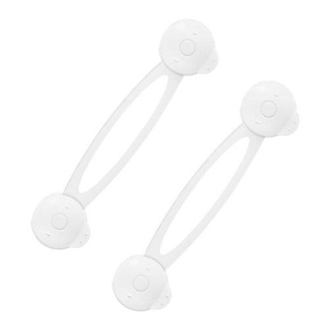 0021 ZABEZPIECZNIE ELASTYCZNE XXL 2SZT