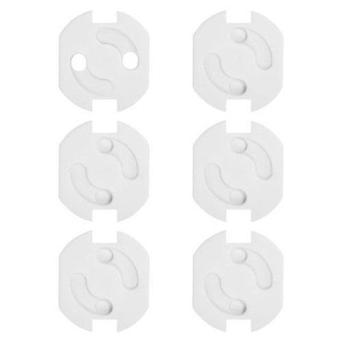 0069 ZABEZPIECZENIE GNIAZD 6SZT
