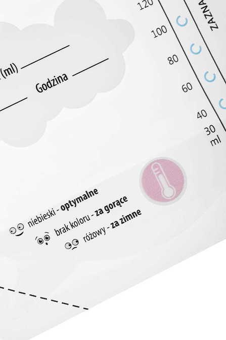 0175 WORECZKI NA MLEKO 200ML 30SZT