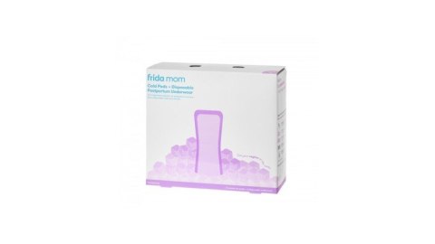 0386 WKŁADKI CHŁODZĄCE DLA MAMY