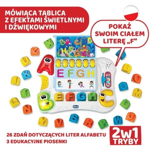 131488 WESOŁY ALFABET