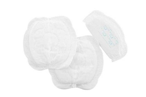 1569 WKŁADKI LAKTACYJNE BIG PACK 100SZT