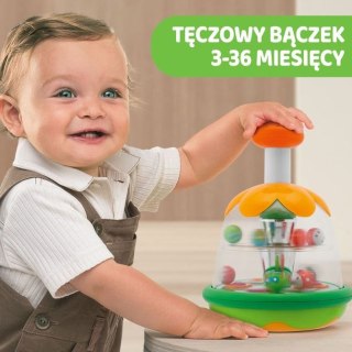 772941 BĄCZEK TĘCZOWY
