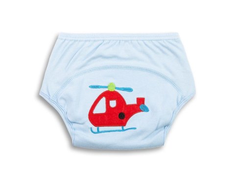 MAJTKI TRENINGOWE CHŁOPAK OPAKOWANIE 3SZT