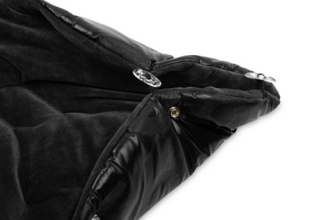 ŚPIWOREK ASPEN BLACK