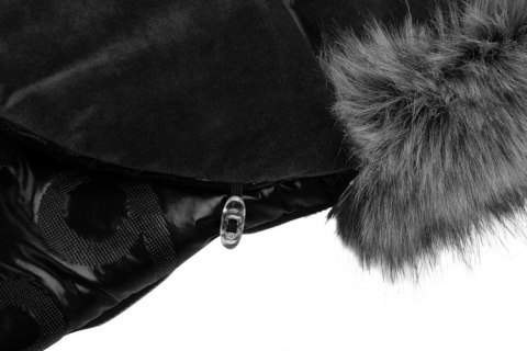 ŚPIWOREK ASPEN BLACK