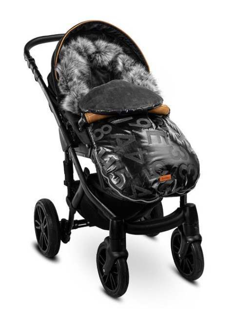 ŚPIWOREK ASPEN BLACK