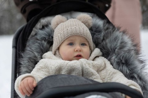 ŚPIWOREK ASPEN BLACK