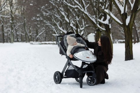 ŚPIWOREK ASPEN BLACK