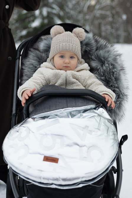 ŚPIWOREK ASPEN BLACK