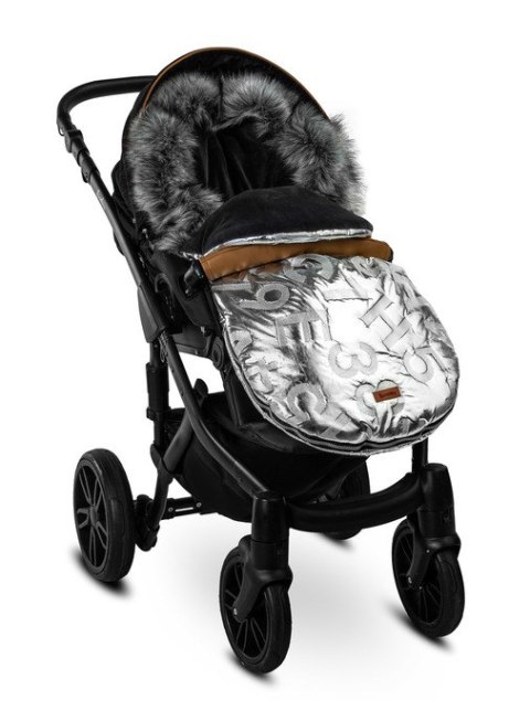 ŚPIWOREK ASPEN SILVER