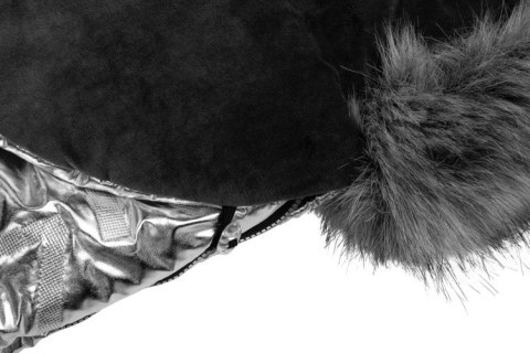 ŚPIWOREK ASPEN SILVER