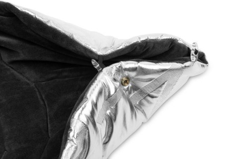 ŚPIWOREK ASPEN SILVER