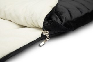 ŚPIWOREK RIVIERA - BLACK