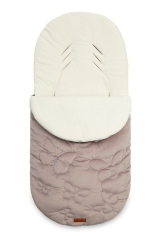 ŚPIWOREK RIVIERA - PINK