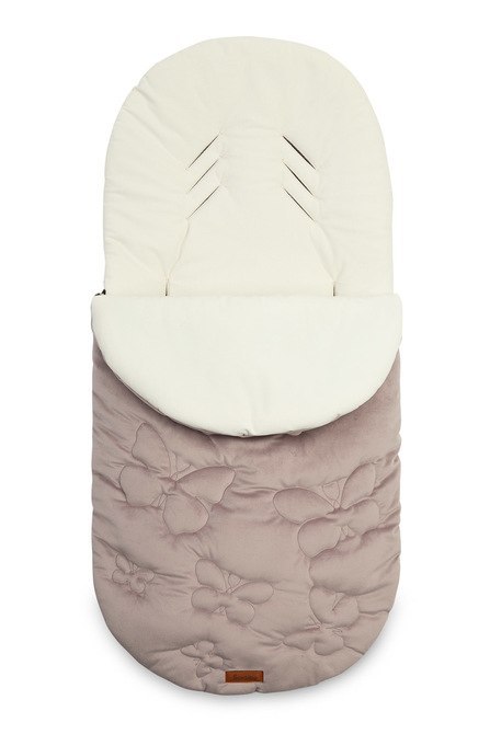 ŚPIWOREK RIVIERA - PINK