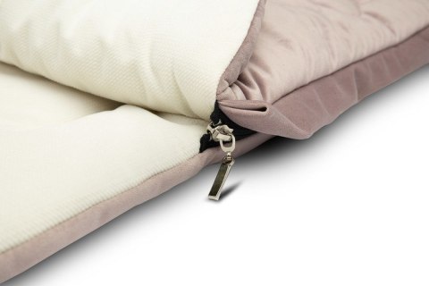 ŚPIWOREK RIVIERA - PINK