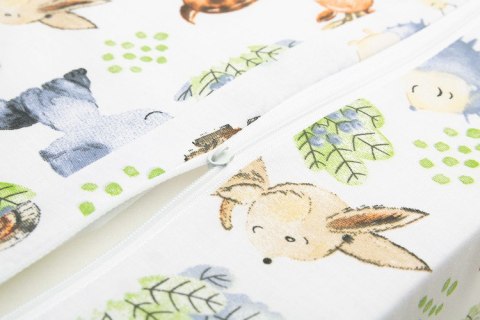 SIEDZISKO NA KRZESŁO DLA DZIECI - LEŚNY SPACER