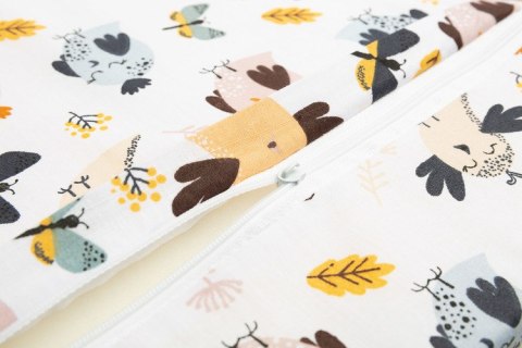 SIEDZISKO NA KRZESŁO DLA DZIECI - PTAKI