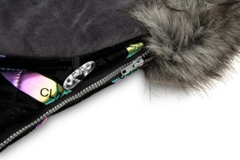 ŚPIWOREK CLIMBER - BLACK