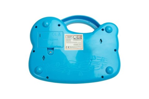 ZABAWKA EDUKACYJNA - PIANINKO FARMA