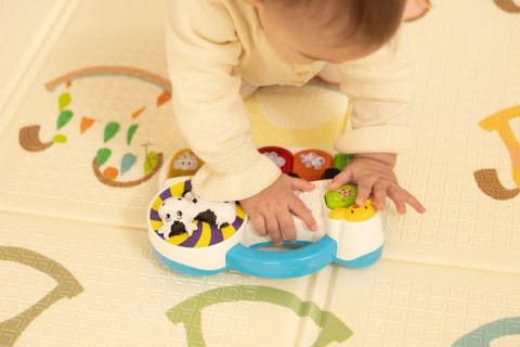 ZABAWKA EDUKACYJNA - PIANINKO FARMA