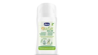 167838 ROLL-ON OCHRONNY NATURAL 60ML 2M+