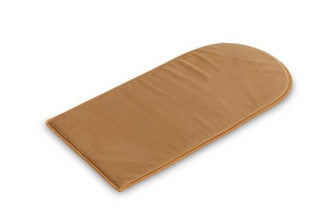 GNIAZDO/KOKON VELVET SEN BEŻOWY 80x45