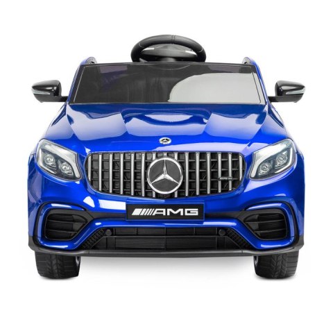 POJAZD NA AKUMULATOR MERCEDES AMG GLC 63S NAVY