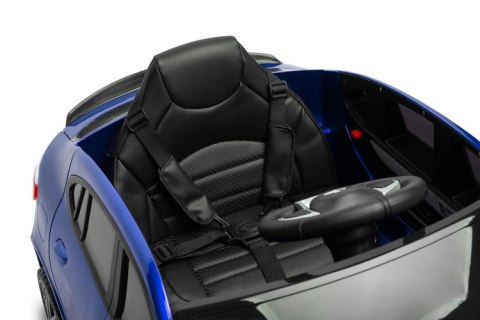 POJAZD NA AKUMULATOR MERCEDES AMG GLC 63S NAVY