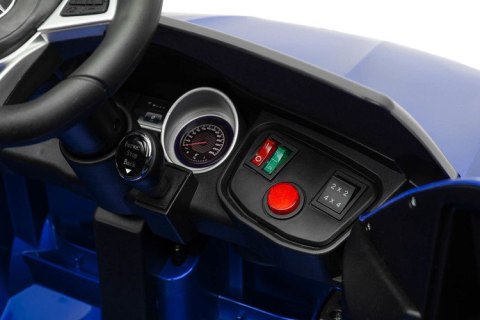 POJAZD NA AKUMULATOR MERCEDES AMG GLC 63S NAVY