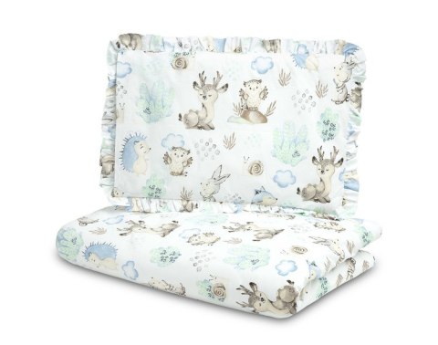 POŚCIEL 2-EL. SPACER 100X135 CM