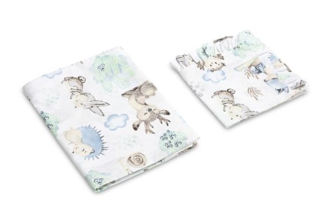 POŚCIEL 2-EL. SPACER 100X135 CM