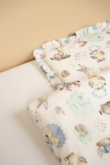 POŚCIEL 2-EL. SPACER 100X135 CM