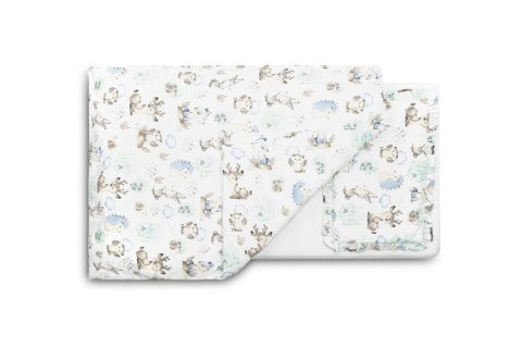 POŚCIEL 2-EL. SPACER 100X135 CM