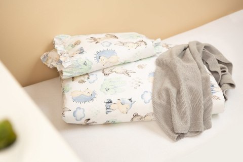 POŚCIEL 2-EL. SPACER 100X135 CM