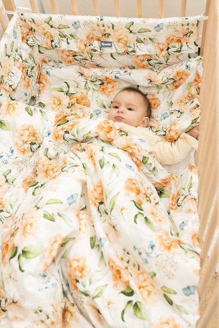 POŚCIEL 2-EL. SPACER 100X135 CM