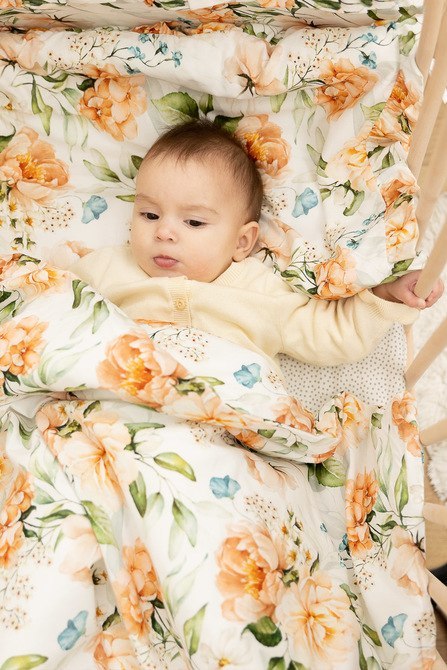 POŚCIEL 2-EL. SPACER 100X135 CM