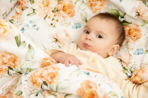 POŚCIEL 2-EL. SPACER 100X135 CM