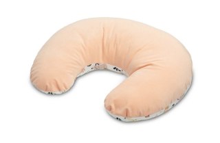 ROGAL VELVET PIKNIK BRZOSKWINIOWY