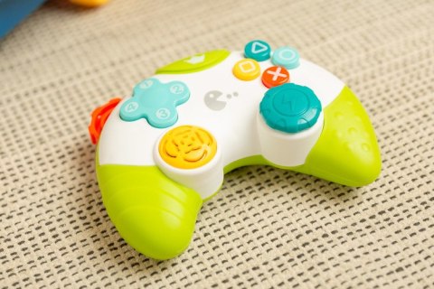 ZABAWKA EDUKACYJNA - KONTROLER