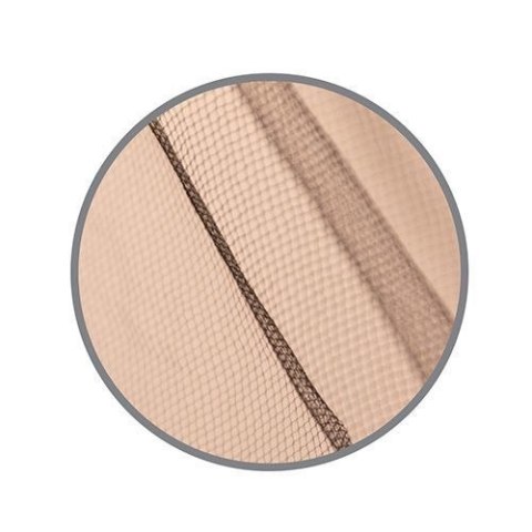 072/01 MOSKITIERA NA WÓŻEK UNIWERSALNA