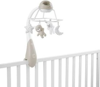 149254 KARUZELA RAINBOW COT MOBILE NEUTRAL