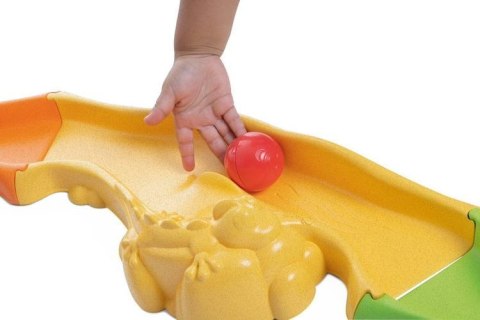 162468 GOLF SAFARI 3W1