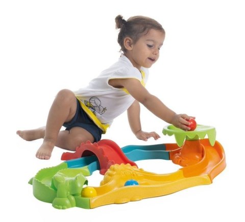 162468 GOLF SAFARI 3W1